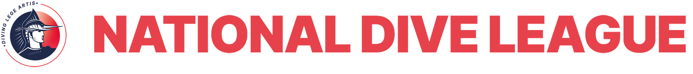 NDL - National Dive League НДЛ в Кемерово