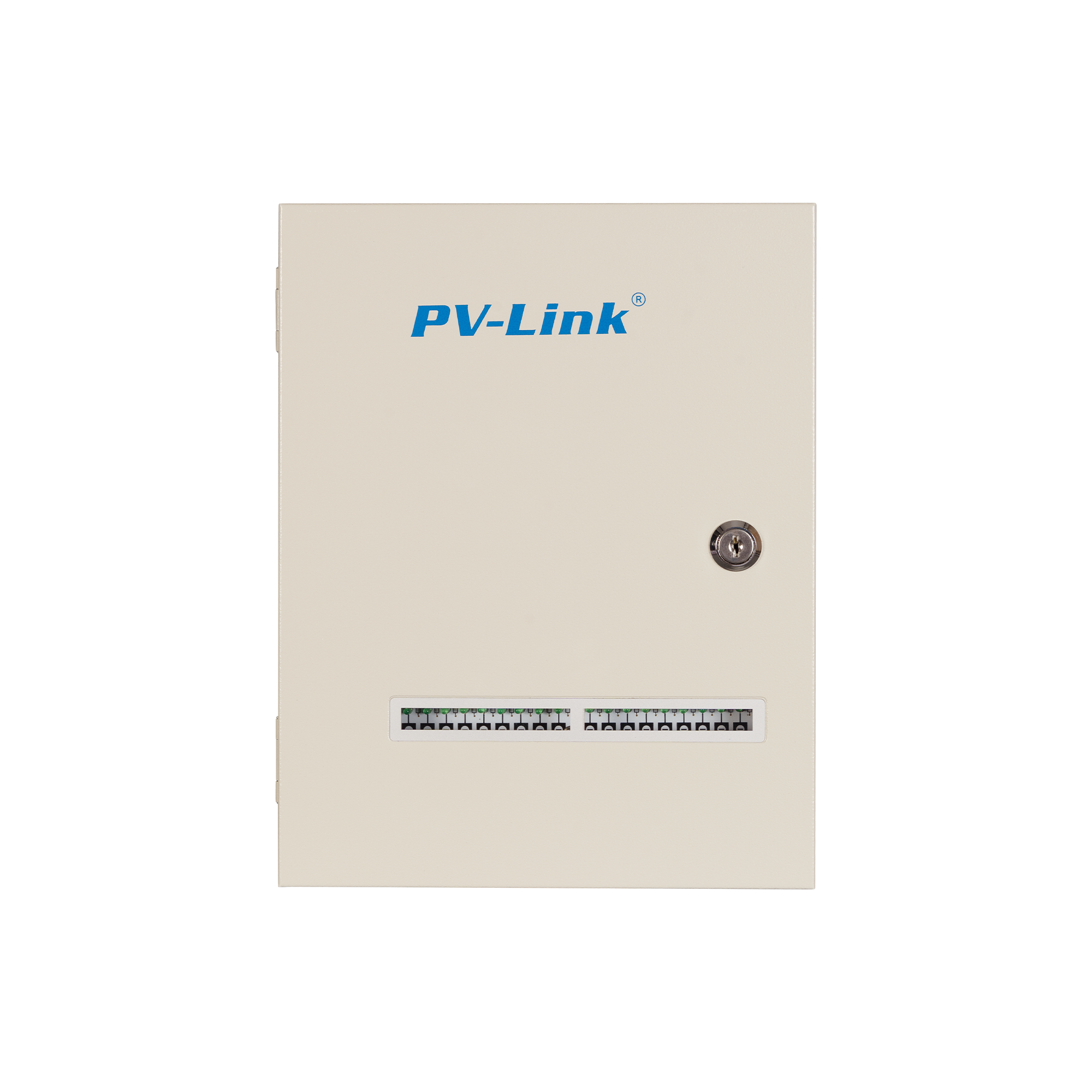 PV-DC10A+ Блок питания постоянного напряжения 12 Вольт 10 Ампер — изображение 4