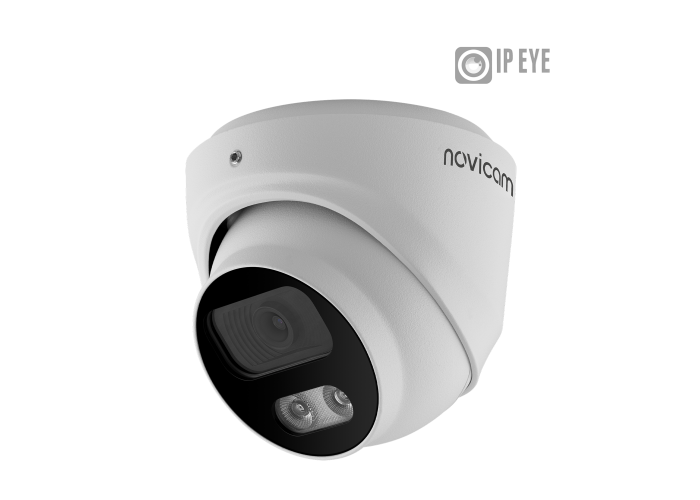 BASIC 30 3Мп внутренняя IP видеокамера — изображение 3