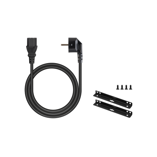 PV-POE08F2WD - 10 портовый коммутатор 10/100 Мбит/с с 8 портами PoE