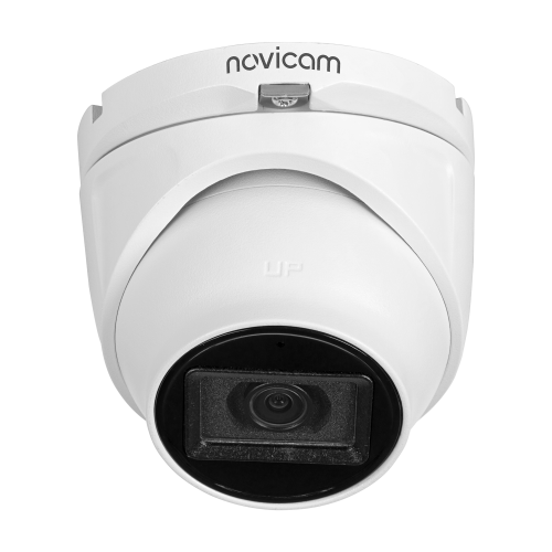 HIT 22M 2Мп уличная AHD-TVI видеокамера с микрофоном